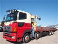 2004 Hino Hino Others