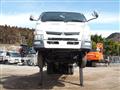 2018 Mitsubishi Canter