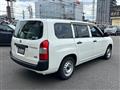 2021 Toyota Probox Van