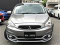 2017 Mitsubishi Mirage