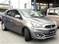 2017 Mitsubishi Mirage