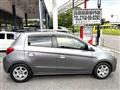 2017 Mitsubishi Mirage