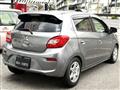 2017 Mitsubishi Mirage