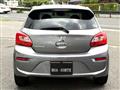 2017 Mitsubishi Mirage