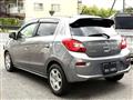 2017 Mitsubishi Mirage
