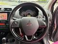 2017 Mitsubishi Mirage