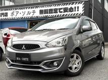 2017 Mitsubishi Mirage