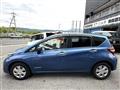 2017 Nissan Note