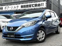 2017 Nissan Note