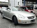 2003 Toyota Soarer