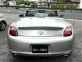 2003 Toyota Soarer