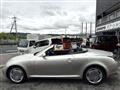 2003 Toyota Soarer