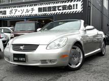 2003 Toyota Soarer
