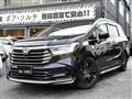 2021 Honda Odyssey