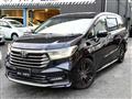 2021 Honda Odyssey
