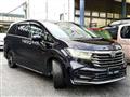 2021 Honda Odyssey
