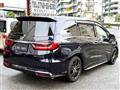 2021 Honda Odyssey