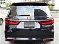 2021 Honda Odyssey