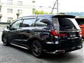 2021 Honda Odyssey