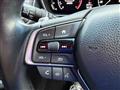 2021 Honda Odyssey