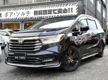 2021 Honda Odyssey