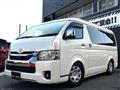 2023 Toyota Hiace Van