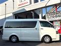 2023 Toyota Hiace Van
