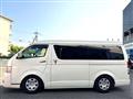 2023 Toyota Hiace Van
