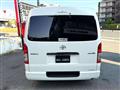 2023 Toyota Hiace Van