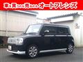 2011 Suzuki Lapin