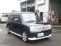 2011 Suzuki Lapin