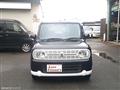2011 Suzuki Lapin