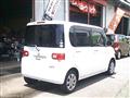 2010 Daihatsu Tanto
