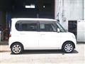 2010 Daihatsu Tanto