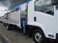 2016 Isuzu Isuzu Others