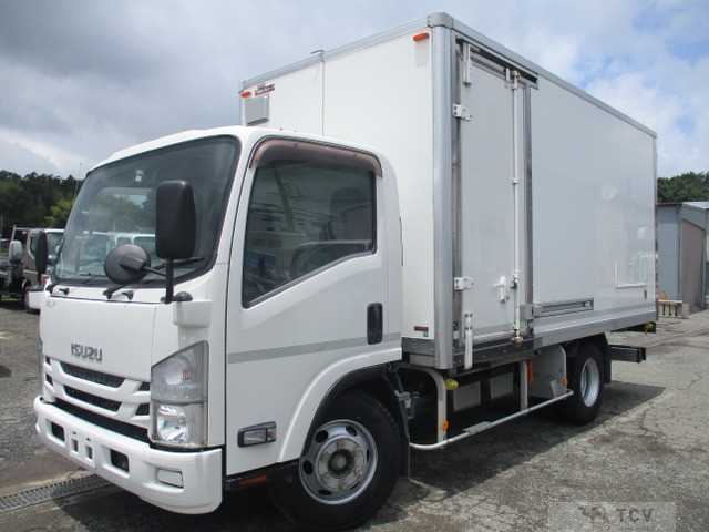 2019 Isuzu Isuzu Others