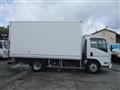 2019 Isuzu Isuzu Others