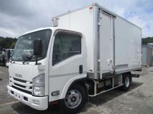 2019 Isuzu Isuzu Others