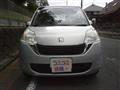 2010 Honda Life