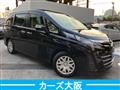 2011 Mazda Biante