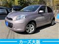 2011 Nissan March