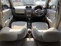 2011 Nissan March