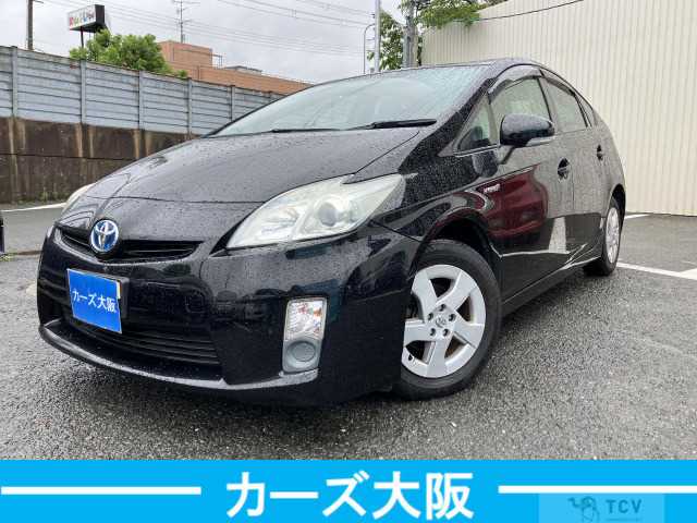 2009 Toyota Prius