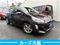2015 Toyota AQUA