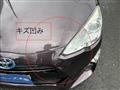 2015 Toyota AQUA