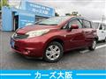 2013 Nissan Note