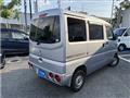 2007 Nissan Clipper Van