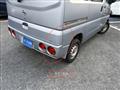 2007 Nissan Clipper Van