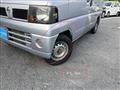 2007 Nissan Clipper Van