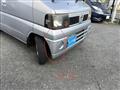 2007 Nissan Clipper Van